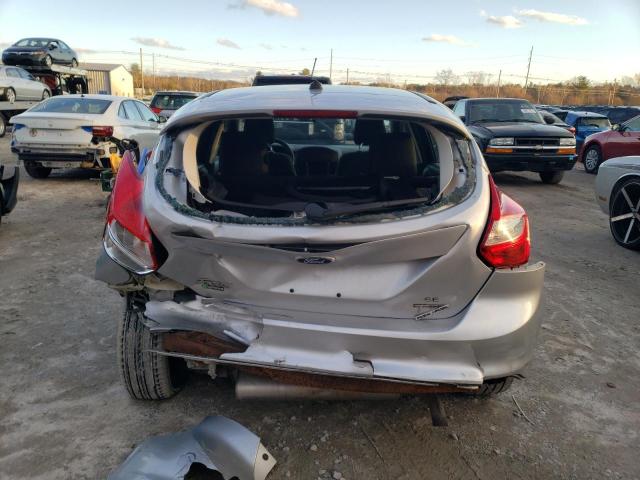Photo 6 from auction – 2012 FORD FOCUS SE with VIN 1FAHP3K24CL367507