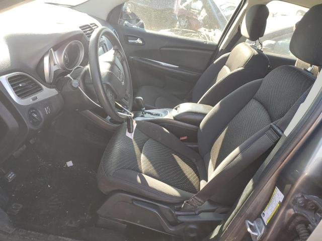 Photo 7 from auction – 2013 DODGE JOURNEY SE with VIN 3C4PDCAB0DT537772
