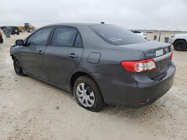 Photo 2 from auction – 2011 TOYOTA COROLLA BA with VIN 2T1BU4EE0BC612992