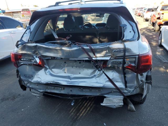 Photo 6 from auction – 2014 ACURA MDX TECHNO with VIN 5FRYD4H42EB047057
