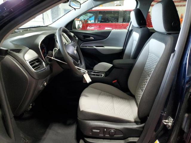 Photo 7 from auction – 2020 CHEVROLET EQUINOX LS with VIN 3GNAXHEV9LS690726