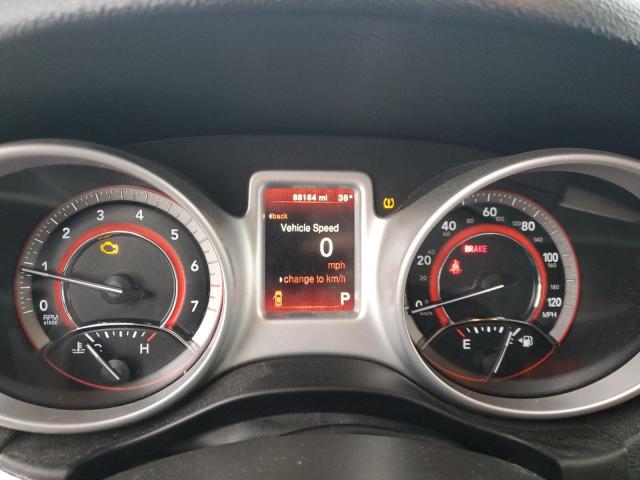 Photo 9 from auction – 2019 DODGE JOURNEY SE with VIN 3C4PDCBG1KT837375