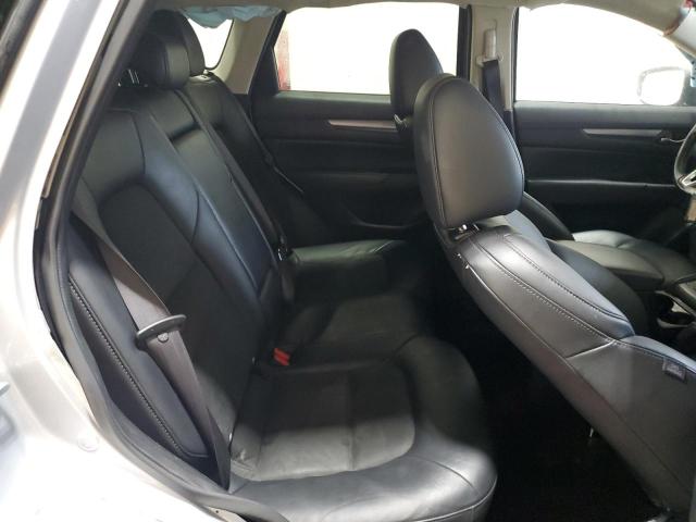 Photo 11 from auction – 2021 MAZDA CX-5 TOURI with VIN JM3KFACM4M1354932