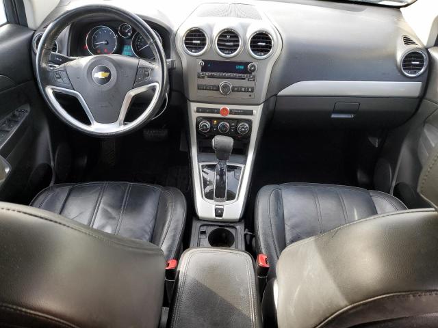 Photo 8 from auction – 2012 CHEVROLET CAPTIVA SP with VIN 3GNFL4E56CS641722