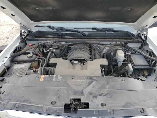 Photo 11 from auction – 2017 CHEVROLET SILVERADO with VIN 3GCPCREC6HG148738
