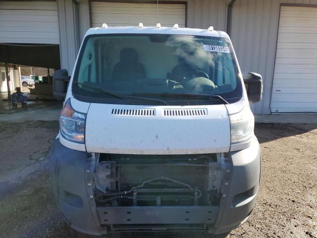 Photo 5 from auction – 2018 RAM PROMASTER with VIN 3C6TRVAG0JE154204