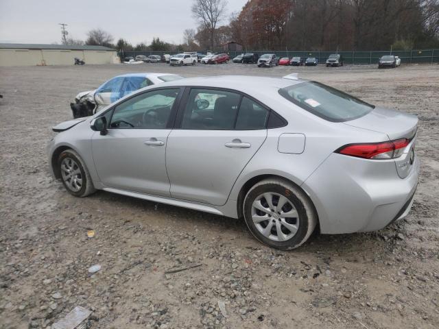 Photo 2 from auction – 2020 TOYOTA COROLLA LE with VIN 5YFEPRAE2LP127603