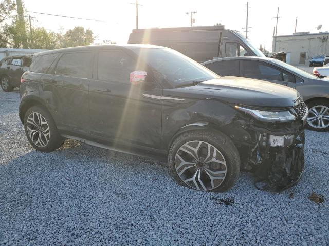 Photo 4 from auction – 2023 LAND ROVER RANGE ROVE with VIN SALZT2FX7PH211716