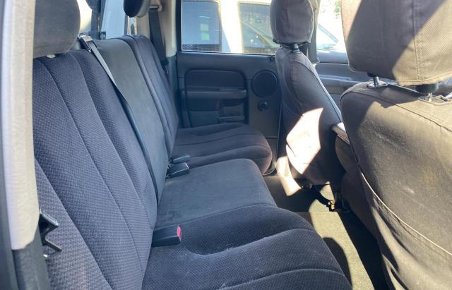 Photo 6 from auction – 2005 DODGE RAM 1500 S with VIN 1D7HA18N65J647418