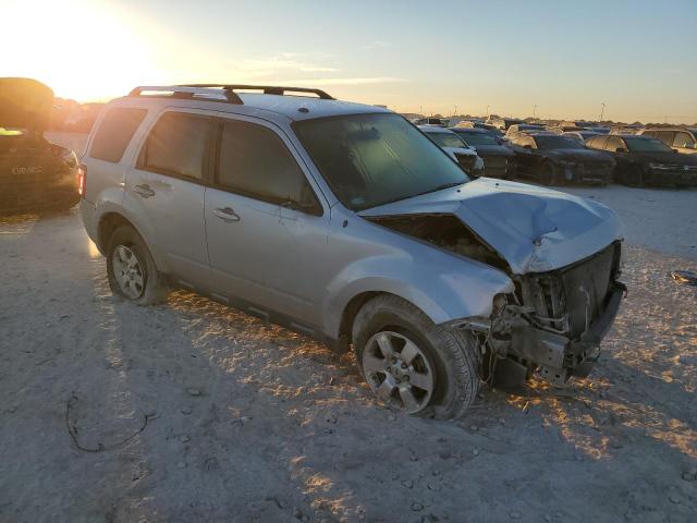 Photo 4 from auction – 2011 FORD ESCAPE LIM with VIN 1FMCU9EG9BKB82327
