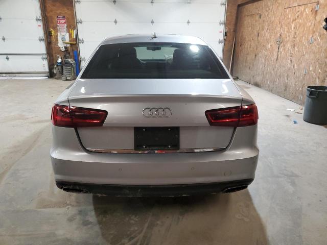 صورة رقم 6 من المزاد - 2017 AUDI A6 PREMIUM مع VIN WAUG8AFC5HN078266
