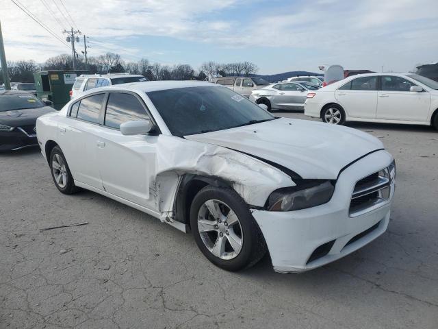 Photo 4 from auction – 2014 DODGE CHARGER SE with VIN 2C3CDXBG5EH339316