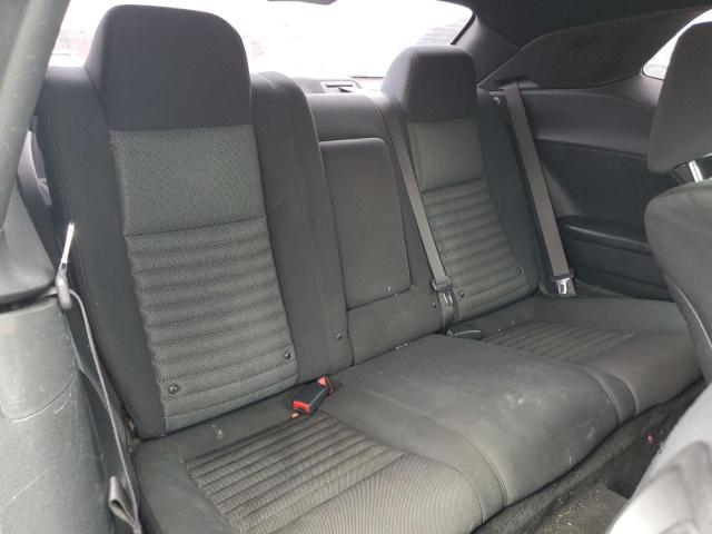 Photo 10 from auction – 2013 DODGE CHALLENGER with VIN 2C3CDYAG5DH610705