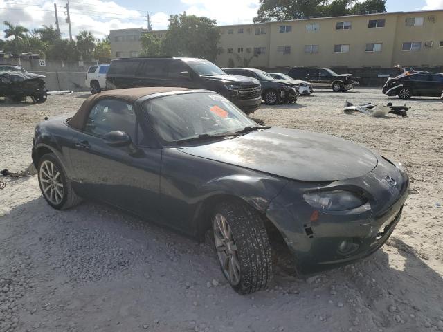 Photo 4 from auction – 2008 MAZDA MX-5 MIATA with VIN JM1NC25F880152299