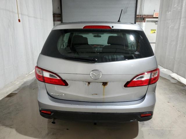 Снимка 6 от търг – 2012 MAZDA 5 с VIN JM1CW2BL2C0103231