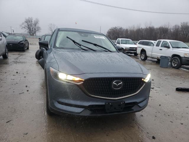 Photo 5 from auction – 2021 MAZDA CX-5 TOURI with VIN JM3KFACM5M0345226
