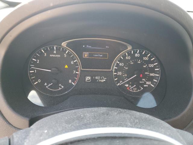 Photo 9 from auction – 2014 NISSAN ALTIMA 2.5 with VIN 1N4AL3AP6EC115836
