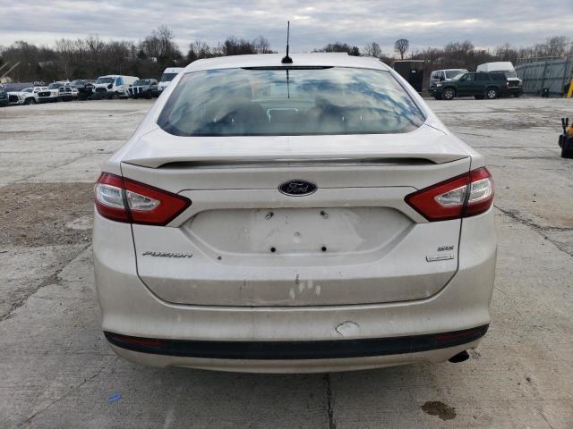 Photo 6 from auction – 2013 FORD FUSION SE with VIN 3FA6P0HR2DR200155