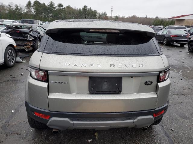 Photo 6 from auction – 2013 LAND ROVER RANGE ROVE with VIN SALVR2BG5DH715485
