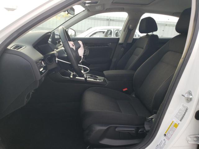 Photo 7 from auction – 2024 HONDA CIVIC EX with VIN 2HGFE1F78RH334177