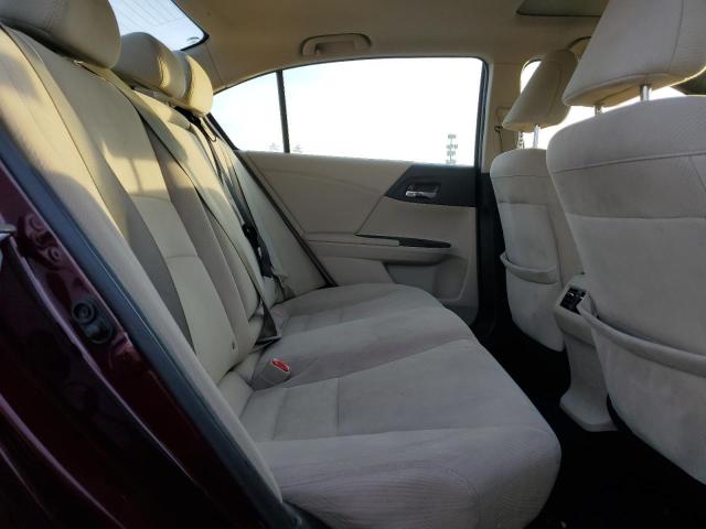 Photo 10 from auction – 2017 HONDA ACCORD EX with VIN 1HGCR2F76HA040691