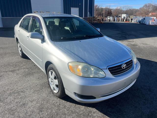TOYOTA COROLLA CE 2007 con VIN JTDBR32E970131768 - Foto de la subasta