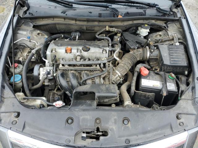 Photo 11 from auction – 2012 HONDA ACCORD LXP with VIN 1HGCP2F49CA116716