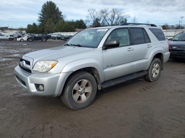 TOYOTA 4RUNNER SR 2008 с VIN JTEBU14R080132307 - Снимка от търг
