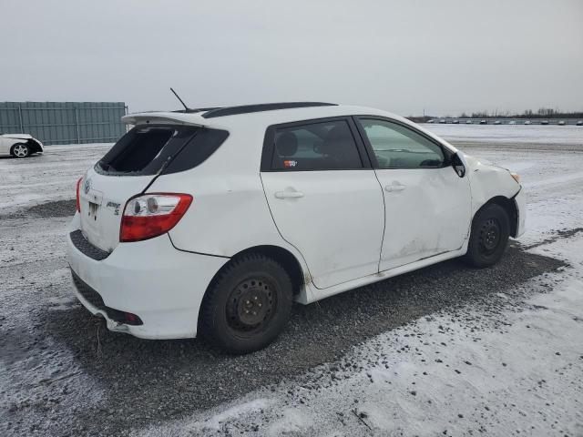 Photo 3 from auction – 2011 TOYOTA COROLLA MA with VIN 2T1KU4EEXBC614619