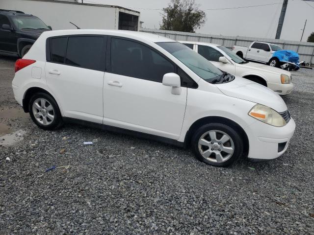 Photo 4 from auction – 2007 NISSAN VERSA S with VIN 3N1BC13E67L451883