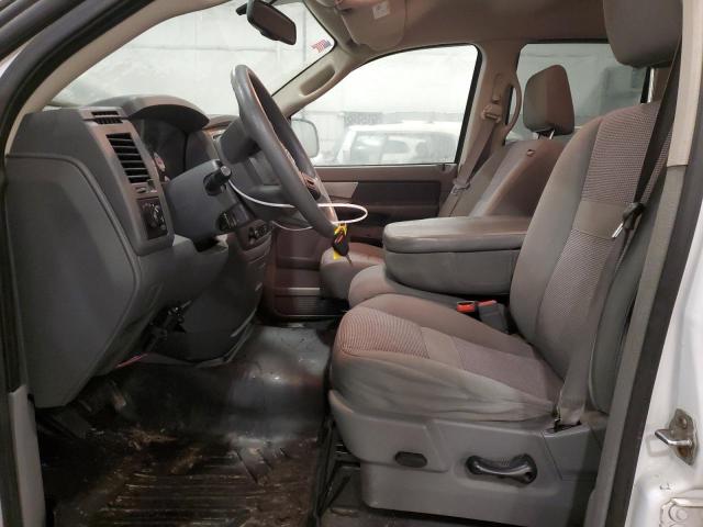 Photo 7 from auction – 2008 DODGE RAM 1500 S with VIN 1D7HU18258J219891