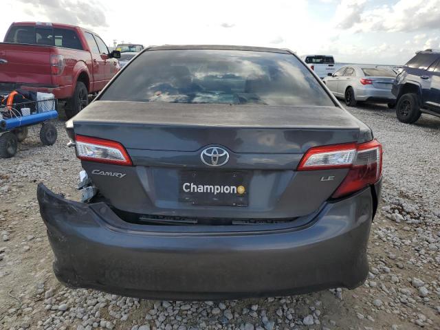 Photo 6 from auction – 2012 TOYOTA CAMRY BASE with VIN 4T4BF1FK9CR250003
