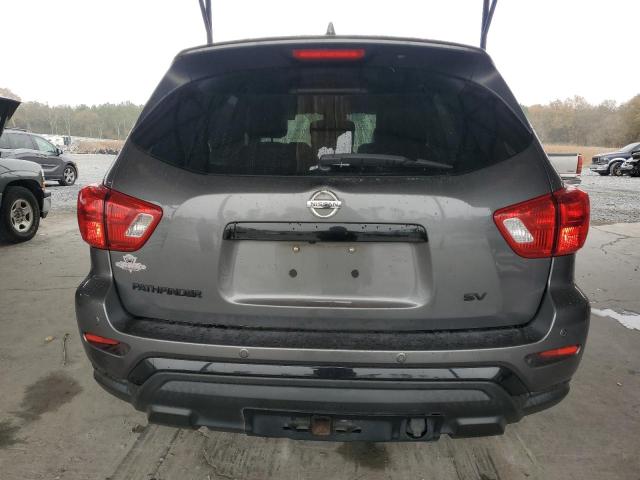 Photo 6 from auction – 2019 NISSAN PATHFINDER with VIN 5N1DR2MN2KC620449