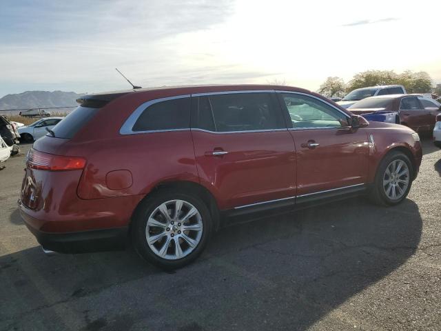 Photo 3 from auction – 2014 LINCOLN MKT with VIN 2LMHJ5FK0EBL50076