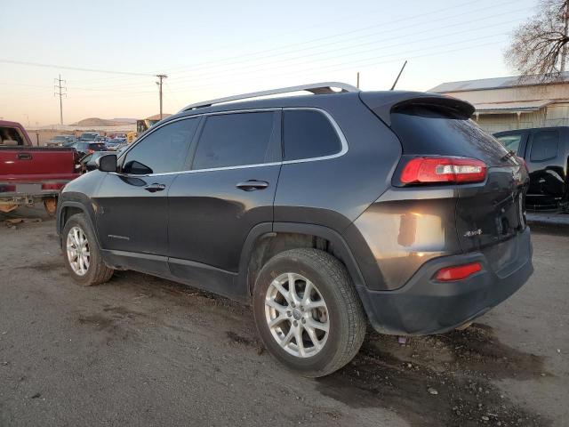 Photo 2 from auction – 2015 JEEP CHEROKEE L with VIN 1C4PJMCB2FW630723