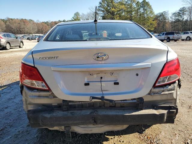 Photo 6 from auction – 2015 HYUNDAI ACCENT GLS with VIN KMHCT4AE3FU873082