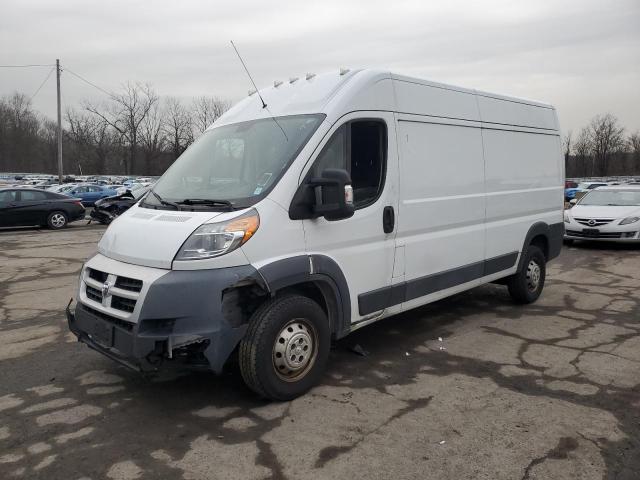 RAM PROMASTER 2015 with VIN 3C6TRVDG9FE516503 - Photo from auction