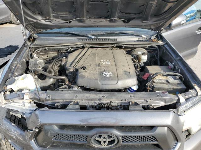 Photo 11 from auction – 2012 TOYOTA TACOMA with VIN 5TFUU4EN2CX042974