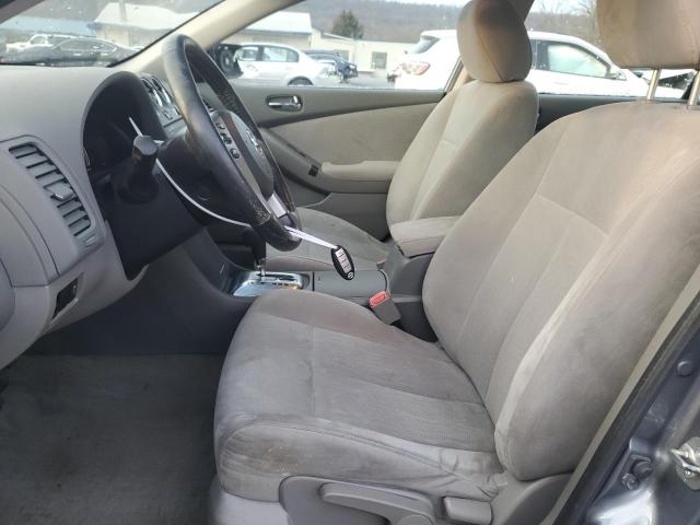 Photo 7 from auction – 2011 NISSAN ALTIMA BAS with VIN 1N4AL2APXBN476951