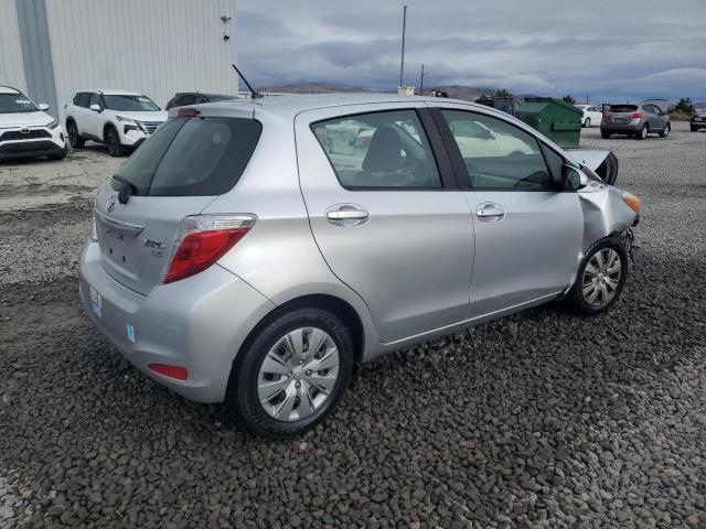 Photo 3 from auction – 2013 TOYOTA YARIS with VIN JTDKTUD33DD553686