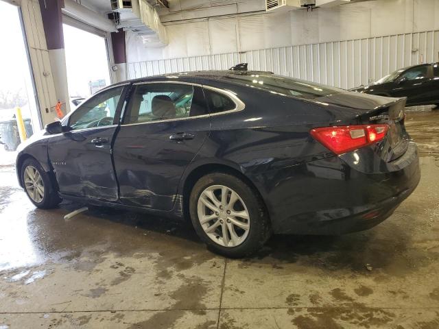 Photo 2 from auction – 2018 CHEVROLET MALIBU LT with VIN 1G1ZD5ST3JF106367