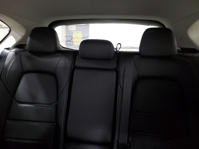 Photo 10 from auction – 2024 MAZDA CX-5 PREMI with VIN JM3KFBDL2R0527792