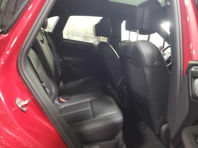 Photo 10 from auction – 2023 PORSCHE MACAN BASE with VIN WP1AA2A58PLB03231