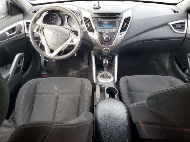 Photo 8 from auction – 2016 HYUNDAI VELOSTER with VIN KMHTC6AD5GU288153