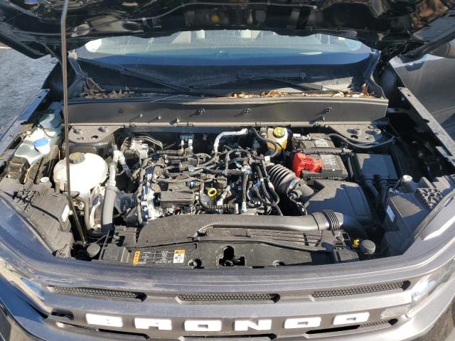 Photo 11 from auction – 2024 FORD BRONCO SPO with VIN 3FMCR9B60RRE36008