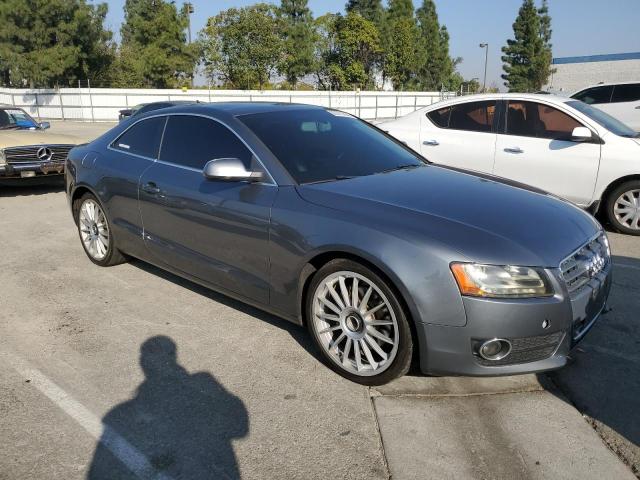 Photo 4 from auction – 2012 AUDI A5 PREMIUM with VIN WAULFAFR1CA004318