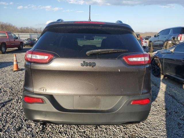 Photo 6 from auction – 2017 JEEP CHEROKEE S with VIN 1C4PJLAB1HW669741