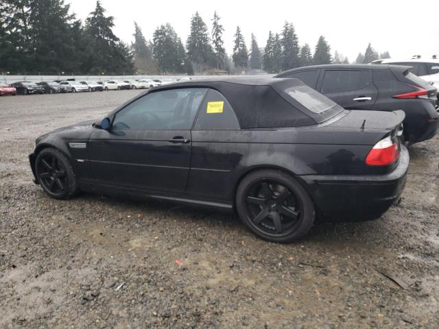 Photo 2 from auction – 2003 BMW M3 with VIN WBSBR93403PK04433