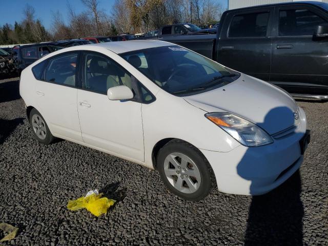 Photo 4 from auction – 2005 TOYOTA PRIUS with VIN JTDKB20U153072428