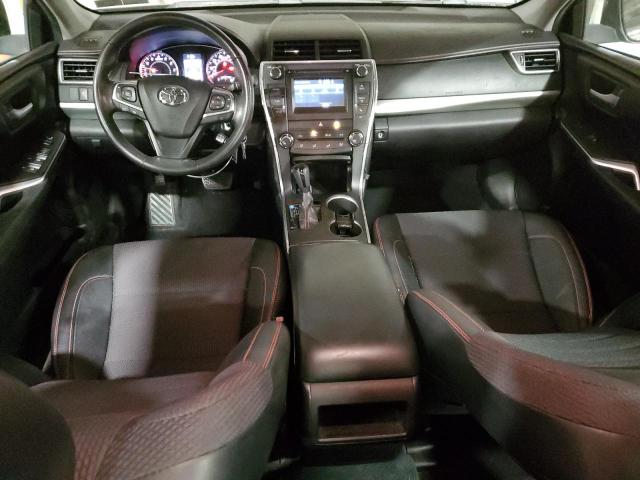 Photo 8 from auction – 2017 TOYOTA CAMRY LE with VIN 4T1BF1FK2HU696382
